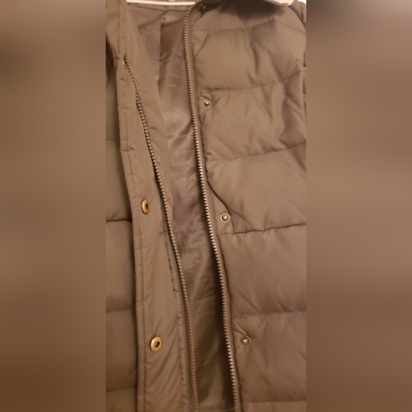 Lauren Ralph Lauren rain coat - Picture 5 of 7